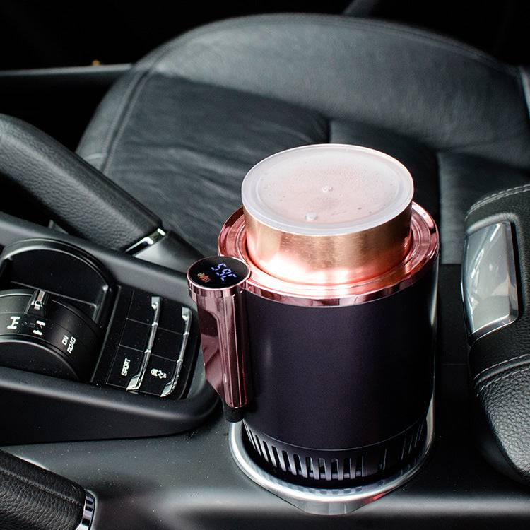 12V Car Mug Heater Cooler