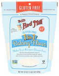 1-to-1 Baking Flour, Gluten-Free, Bob's Red Mill