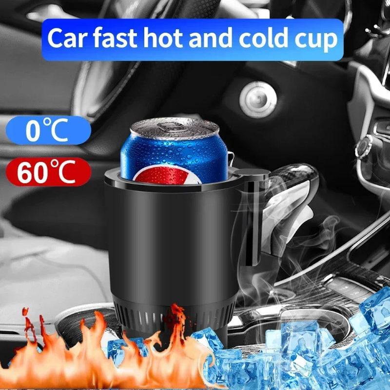 12V Car Mug Heater Cooler
