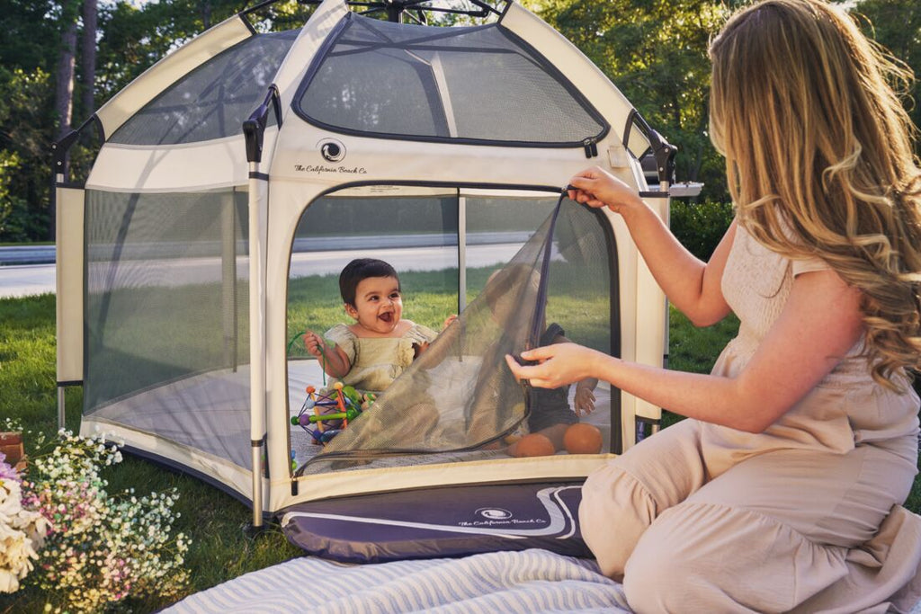 Pop 'N Go® Playpen