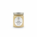Creamed Honey - Smooth Spreadable Alabama Wildflower Honey
