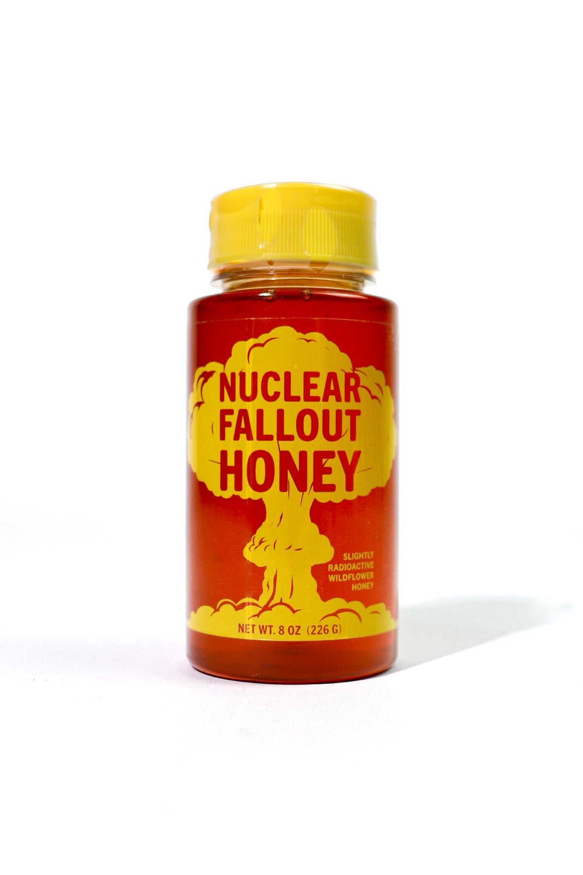 Nuclear Fallout Honey