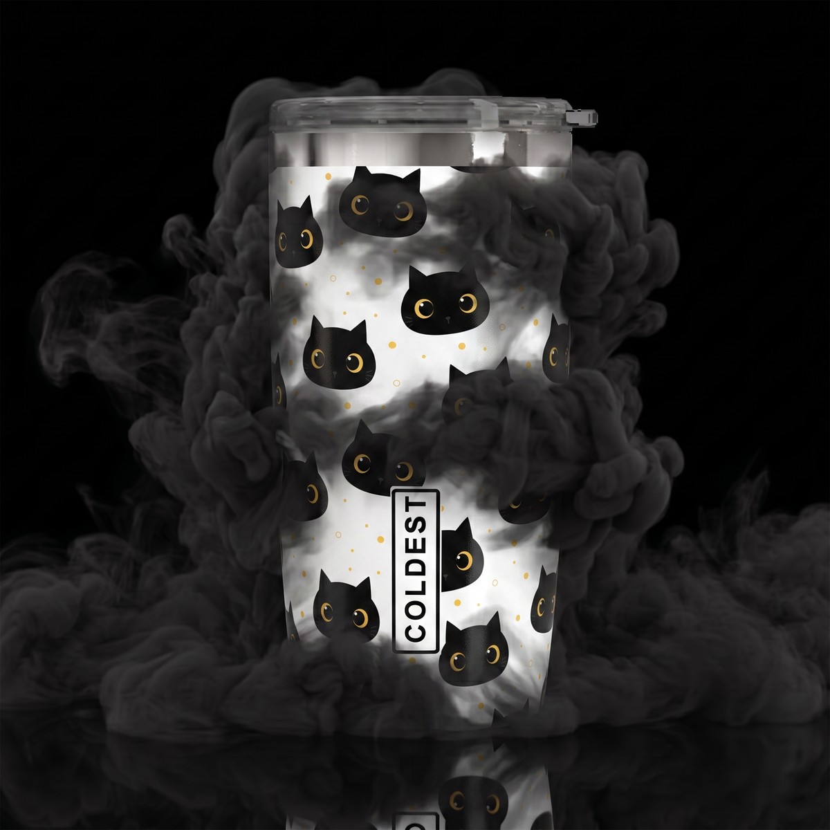 Coldest 20 oz Tumbler v2