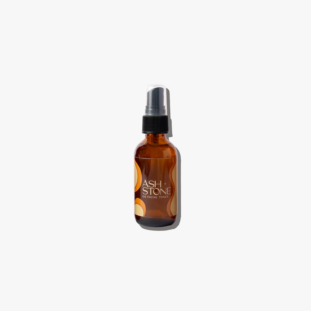 O.G. Facial Toner