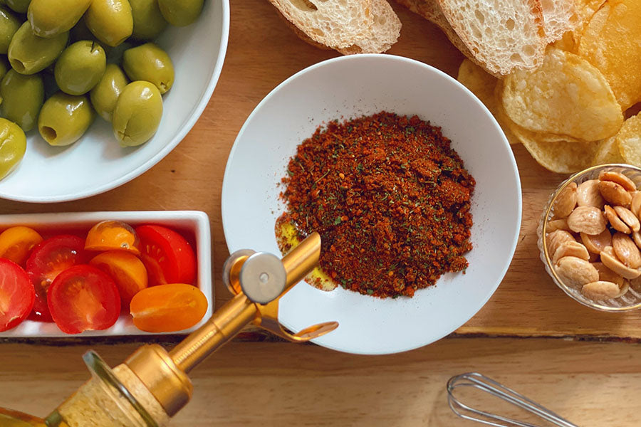 A Taste of Portugal