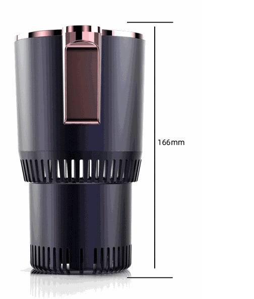 12V Car Mug Heater Cooler
