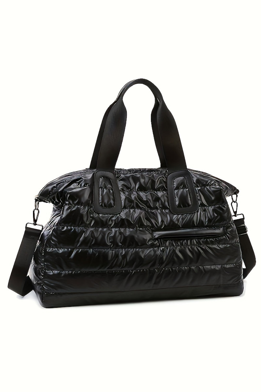 Micaela Waterproof Duffel Bag