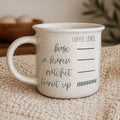 Coffee Level