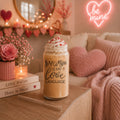 Sarcasm Love 20oz