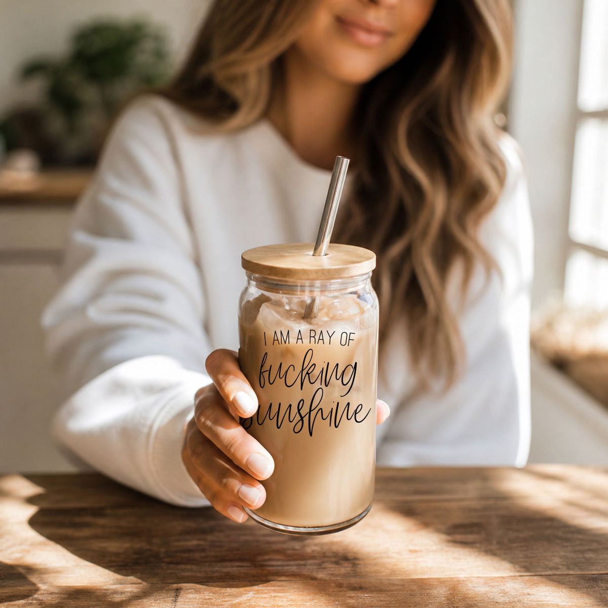 Ray of Sunshine 17oz